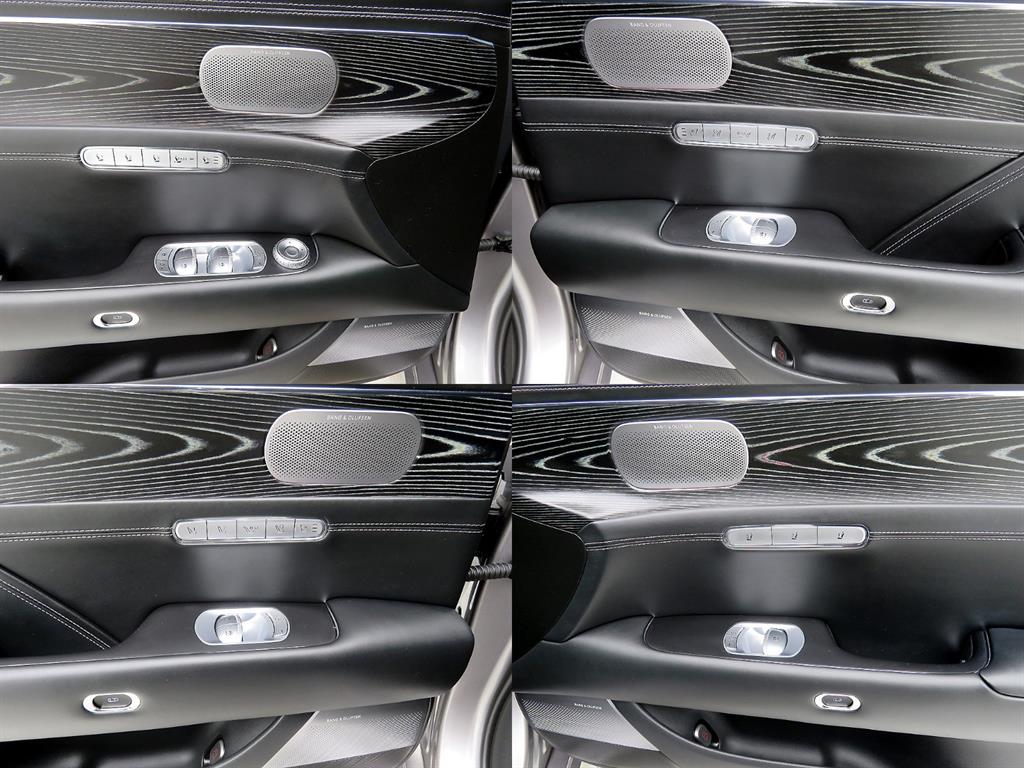 Genesis G90 2022 Gris - Importación desde Corea - HF Imports Iquique - Foto 14