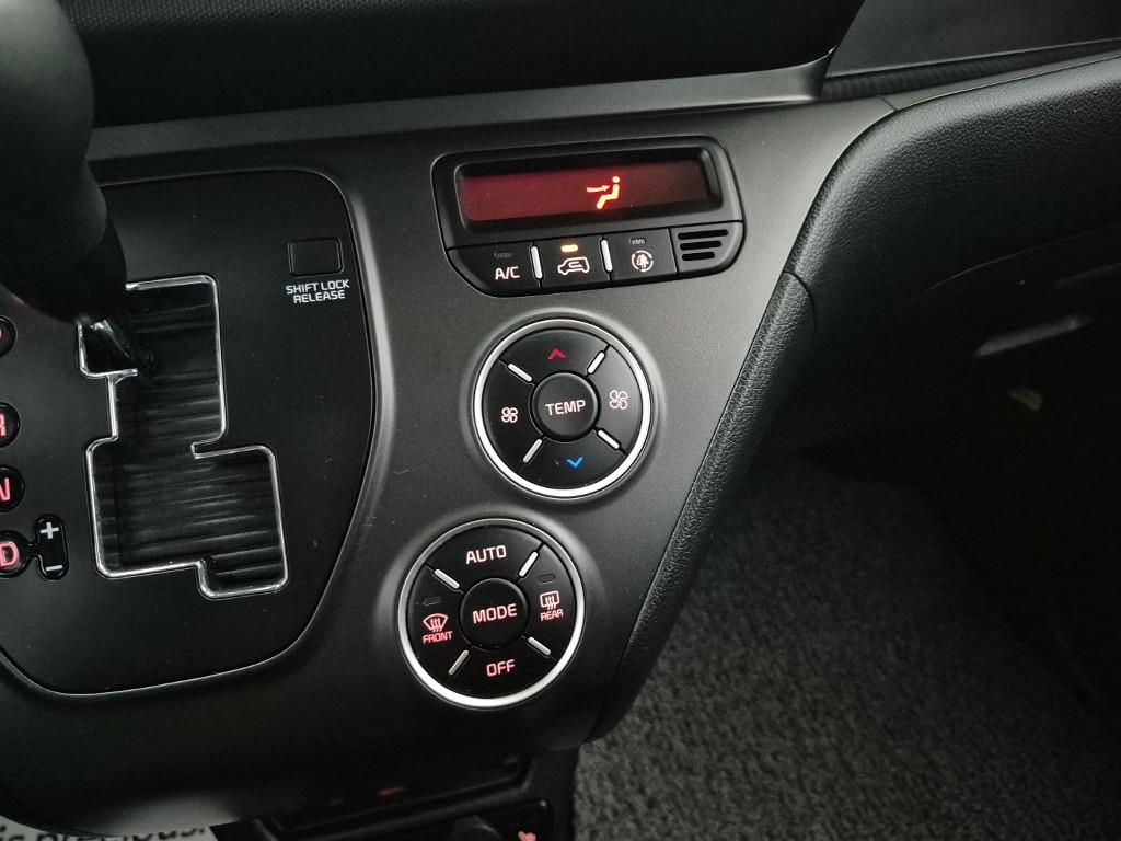 KIA Ray - Vista 10