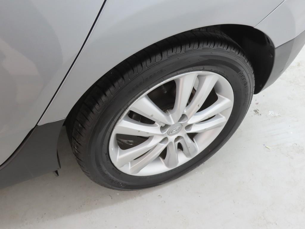 HYUNDAI Tucson 2011 - Importación desde Corea - HF Imports Iquique - Foto 18