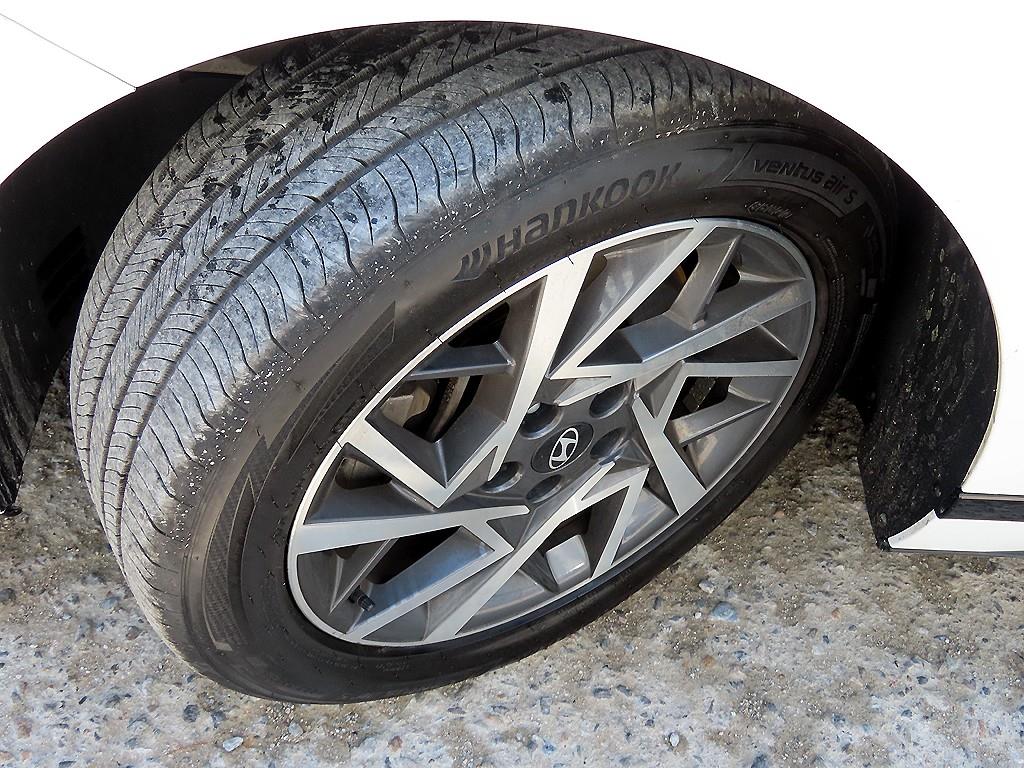 HYUNDAI Grandeur 2023 Blanco - Importación desde Corea - HF Imports Iquique - Foto 20