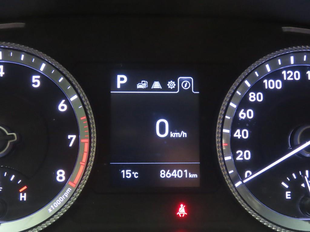 HYUNDAI Sonata - Vista 8