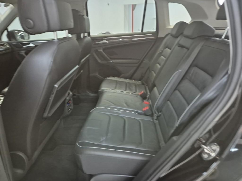 Volkswagen Tiguan - Vista 12