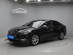 HYUNDAI Sonata - Vista 4