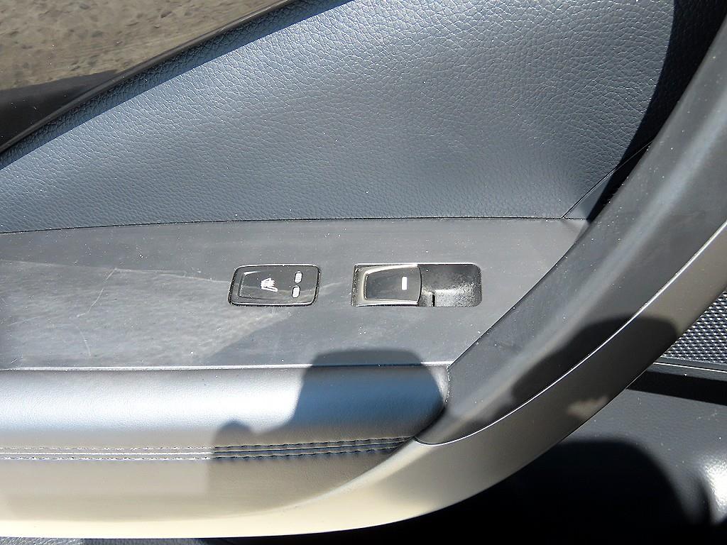 HYUNDAI Grandeur 2015 Negro - Importación desde Corea - HF Imports Iquique - Foto 17