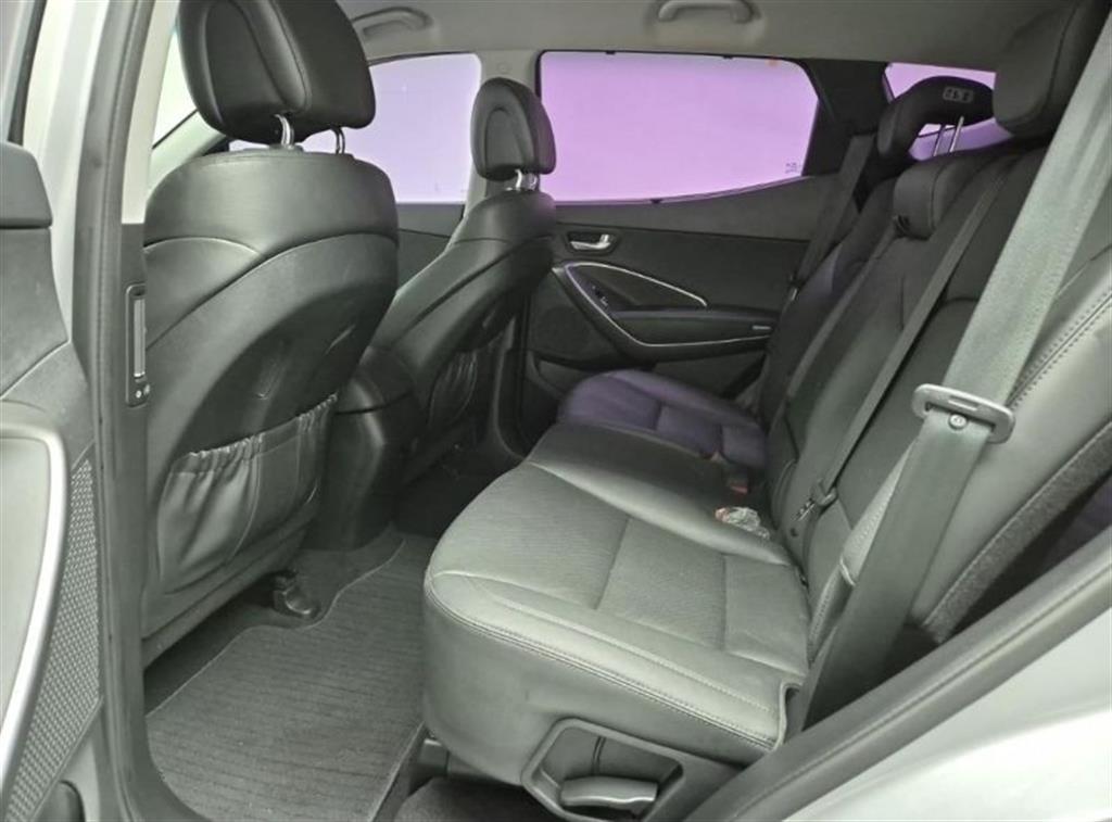 HYUNDAI Santa Fe - Vista 12