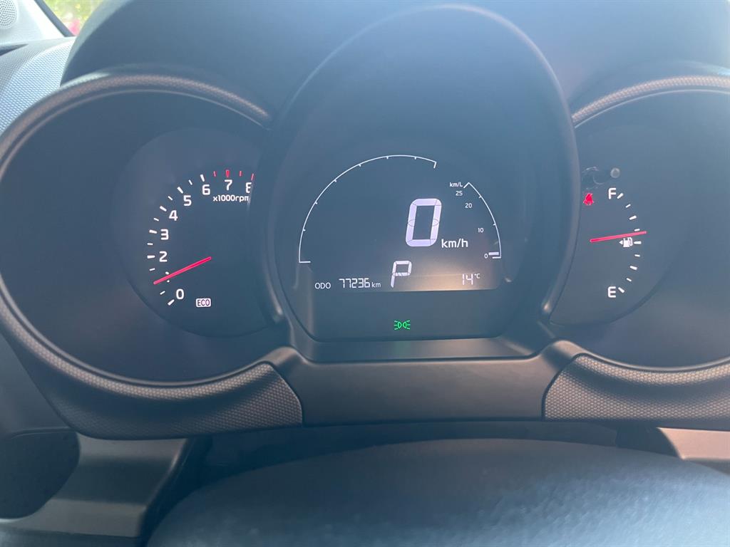 KIA Ray 2016 Verde - Importación desde Corea - HF Imports Iquique - Foto 13