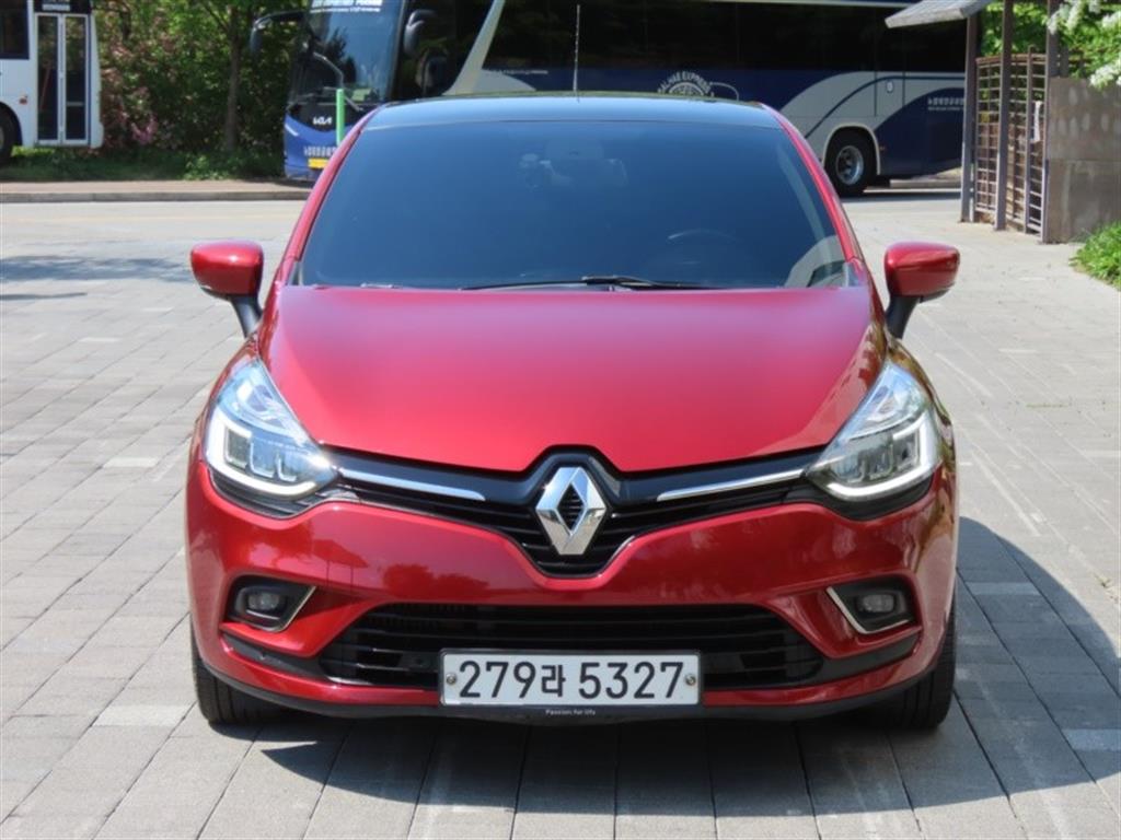 SAMSUNG Clio 2019 Rojo - Importación desde Corea - HF Imports Iquique - Foto 1