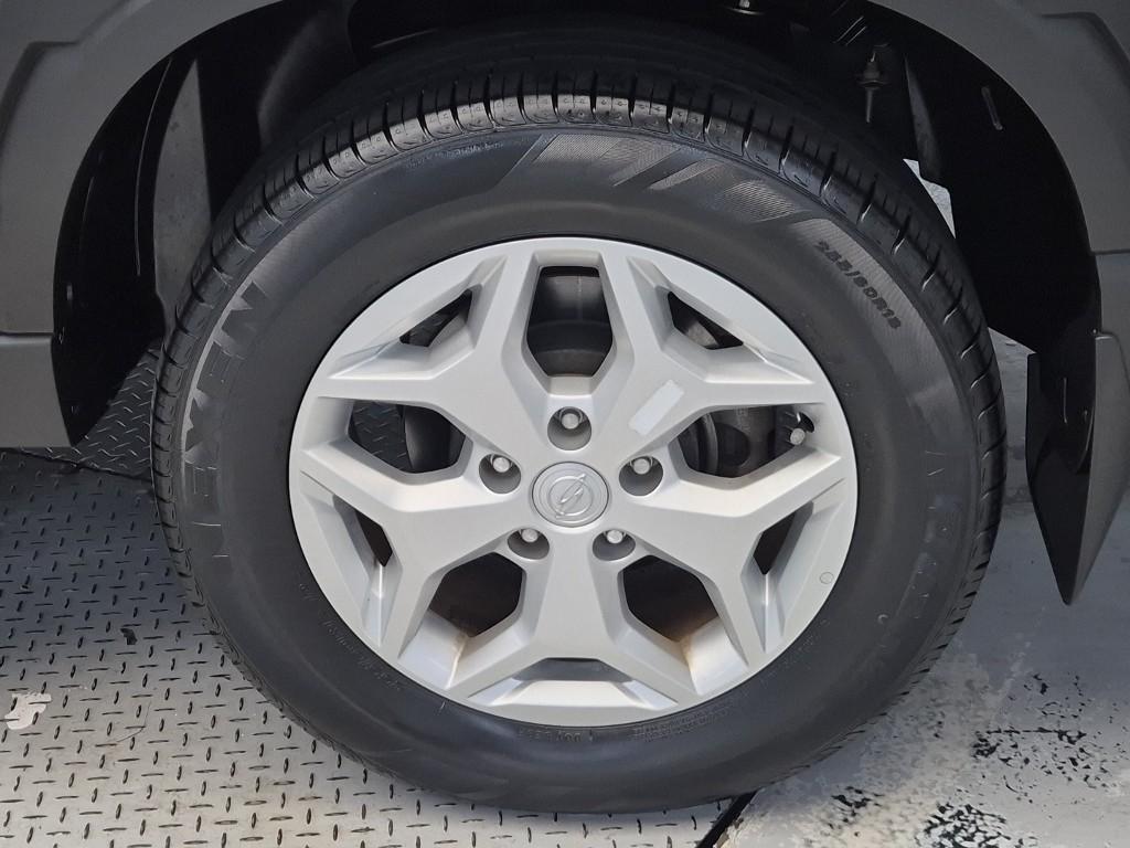 Ssangyong Rexton 2021 Verde - Importación desde Corea - HF Imports Iquique - Foto 20