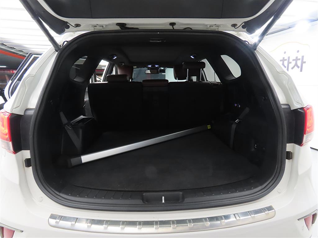 HYUNDAI Maxcruz 2018 Blanco - Importación desde Corea - HF Imports Iquique - Foto 18