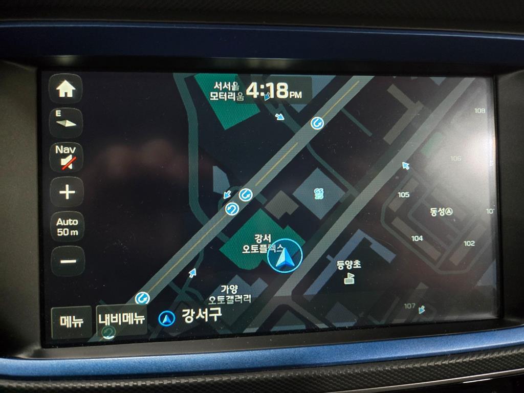 HYUNDAI Ioniq - Vista 12