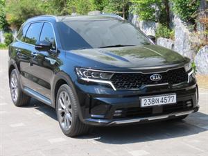 KIA Sorento - Vista 4