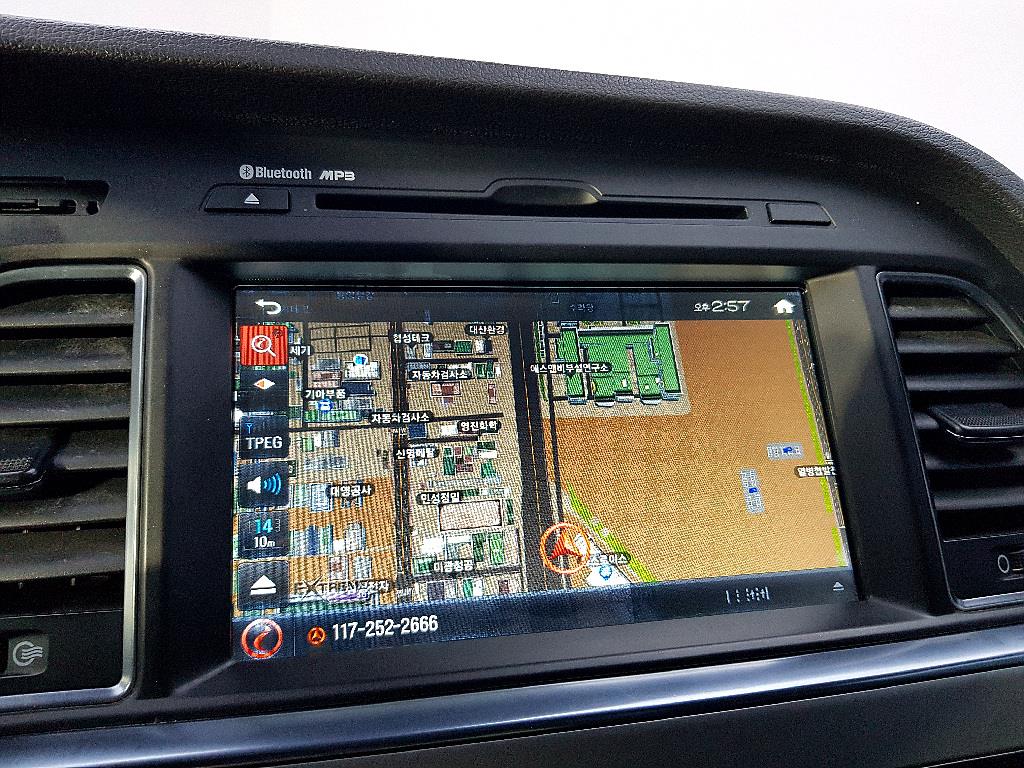 HYUNDAI Sonata 2015 Blanco - Importación desde Corea - HF Imports Iquique - Foto 13