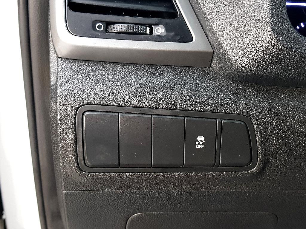 HYUNDAI Tucson - Vista 12