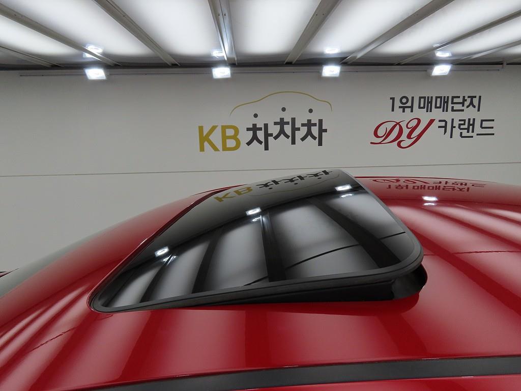 KIA Pride 2015 Rojo - Importación desde Corea - HF Imports Iquique - Foto 17