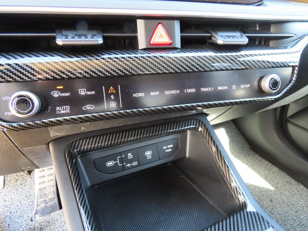 KIA K5 2026 Gris - Importación desde Corea - HF Imports Iquique - Foto 18