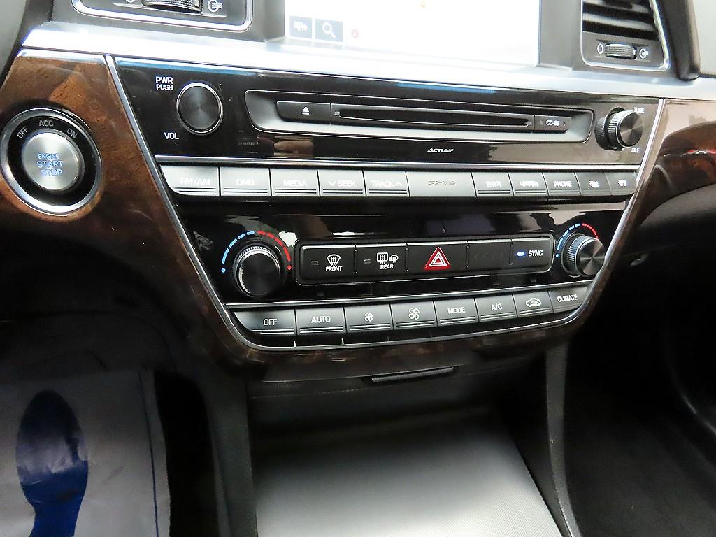 HYUNDAI Aslan 2015 - Importación desde Corea - HF Imports Iquique - Foto 16