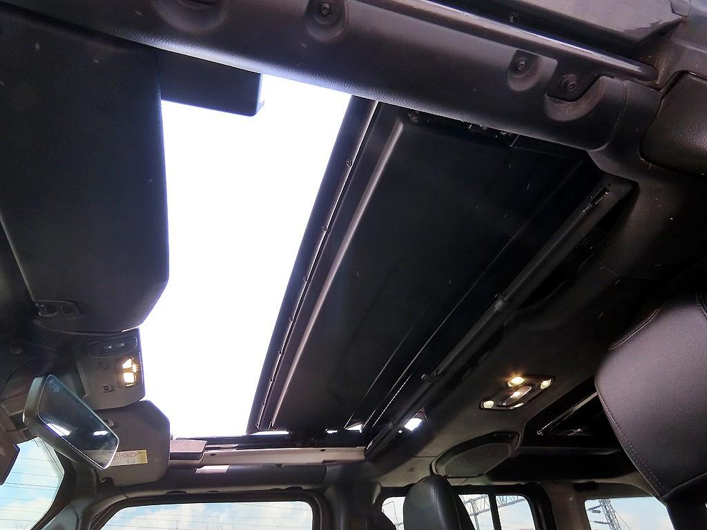 Jeep Wrangler 2020 Gris - Importación desde Corea - HF Imports Iquique - Foto 17