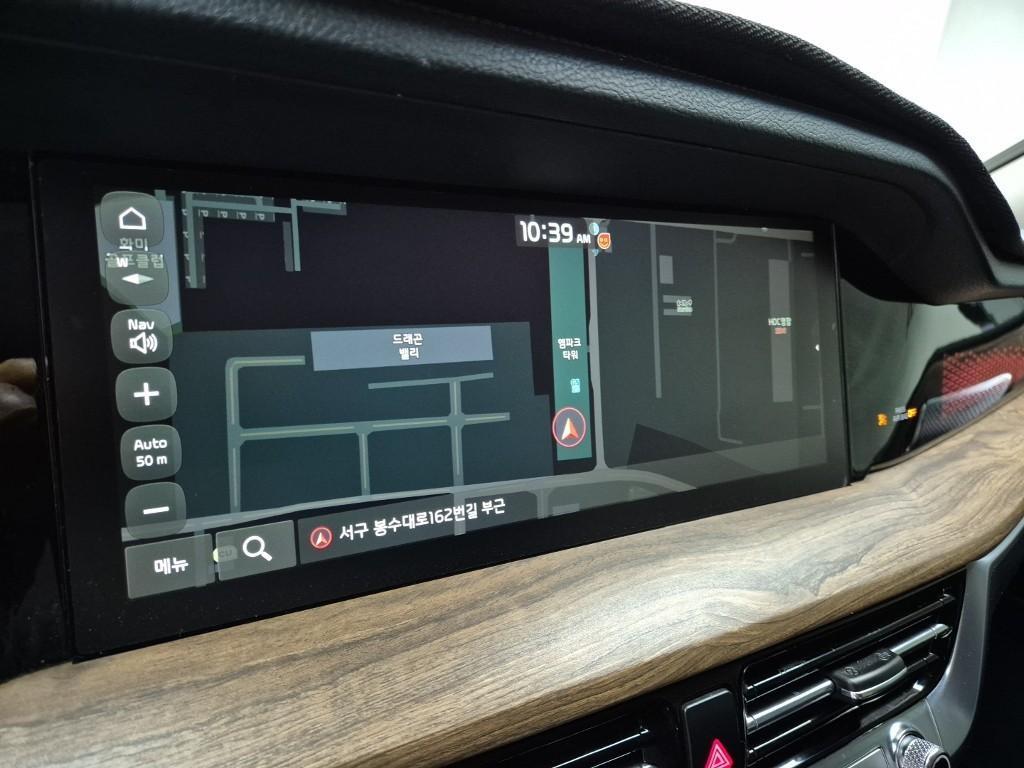 KIA Mohave 2020 Blanco - Importación desde Corea - HF Imports Iquique - Foto 14