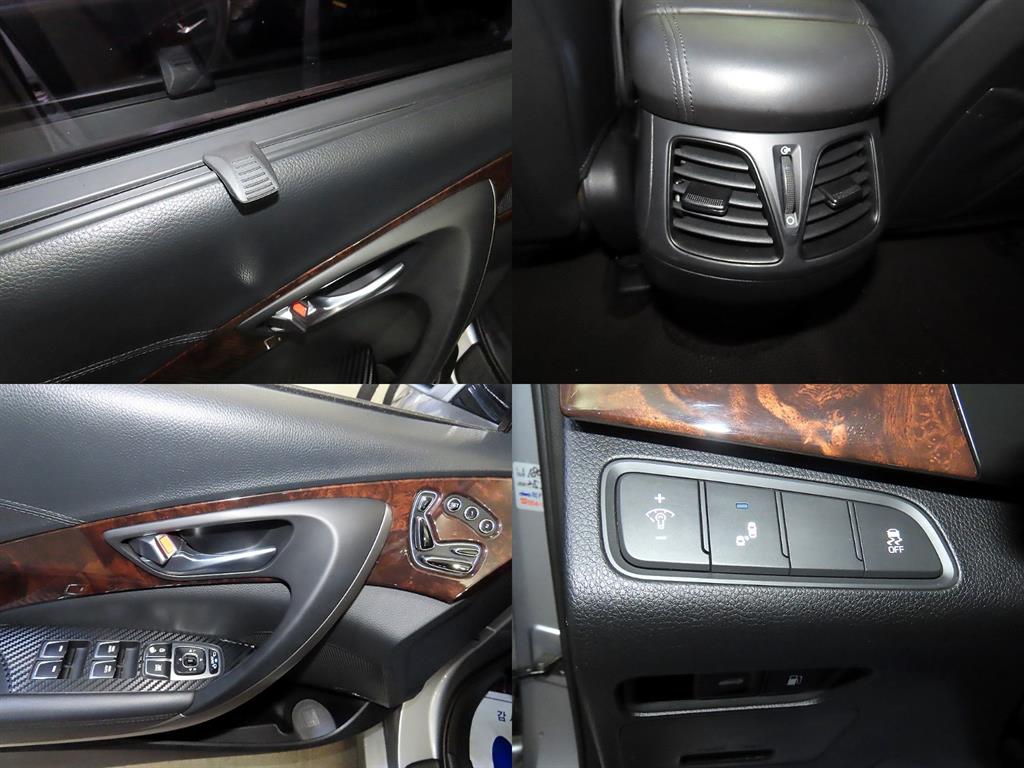 HYUNDAI Aslan 2015 Gris - Importación desde Corea - HF Imports Iquique - Foto 18