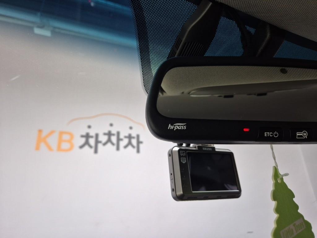 KIA Carnival 2018 Blanco - Importación desde Corea - HF Imports Iquique - Foto 16