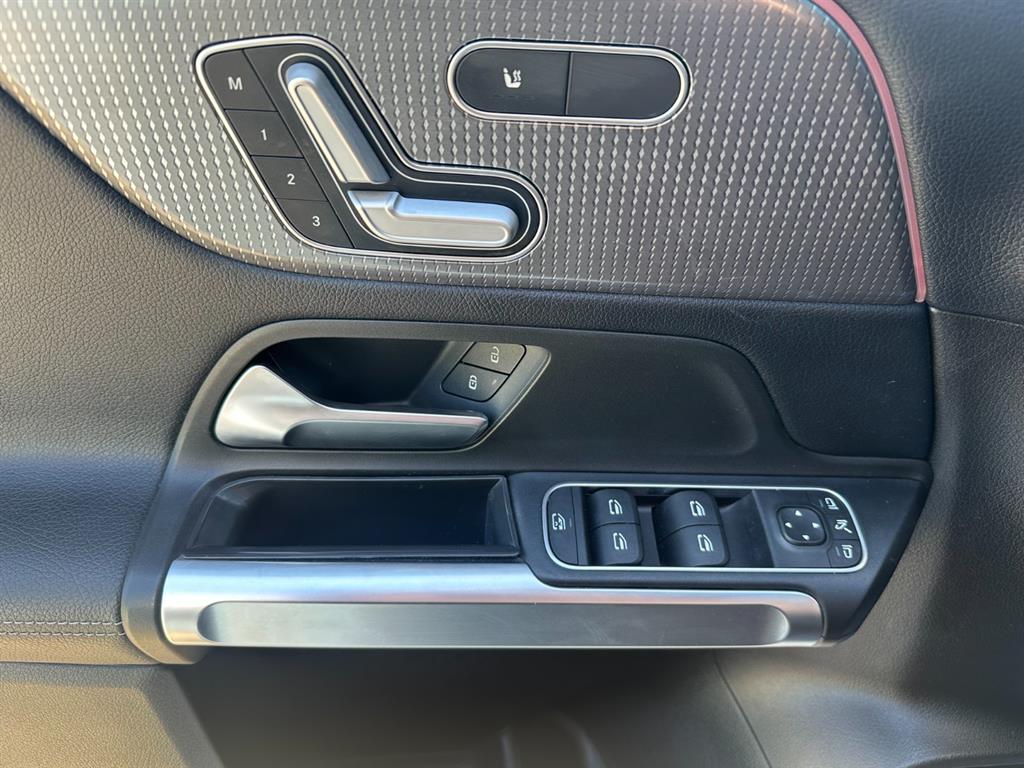 Mercedes Benz GLB Class 2020 Blanco - Importación desde Corea - HF Imports Iquique - Foto 14