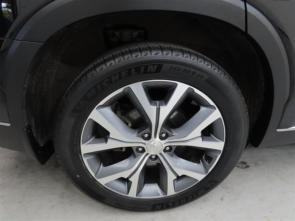 HYUNDAI Palisade 2020 Negro - Importación desde Corea - HF Imports Iquique - Foto 20