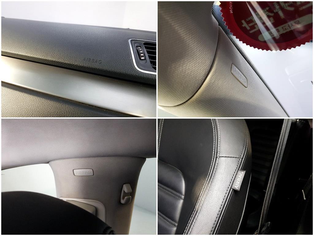 Volkswagen CC 2013 Plateado - Importación desde Corea - HF Imports Iquique - Foto 16