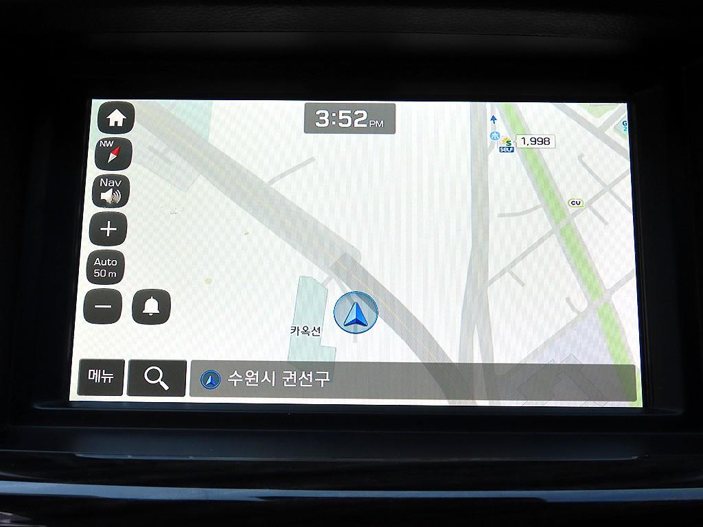 Genesis G80 2017 - Importación desde Corea - HF Imports Iquique - Foto 13