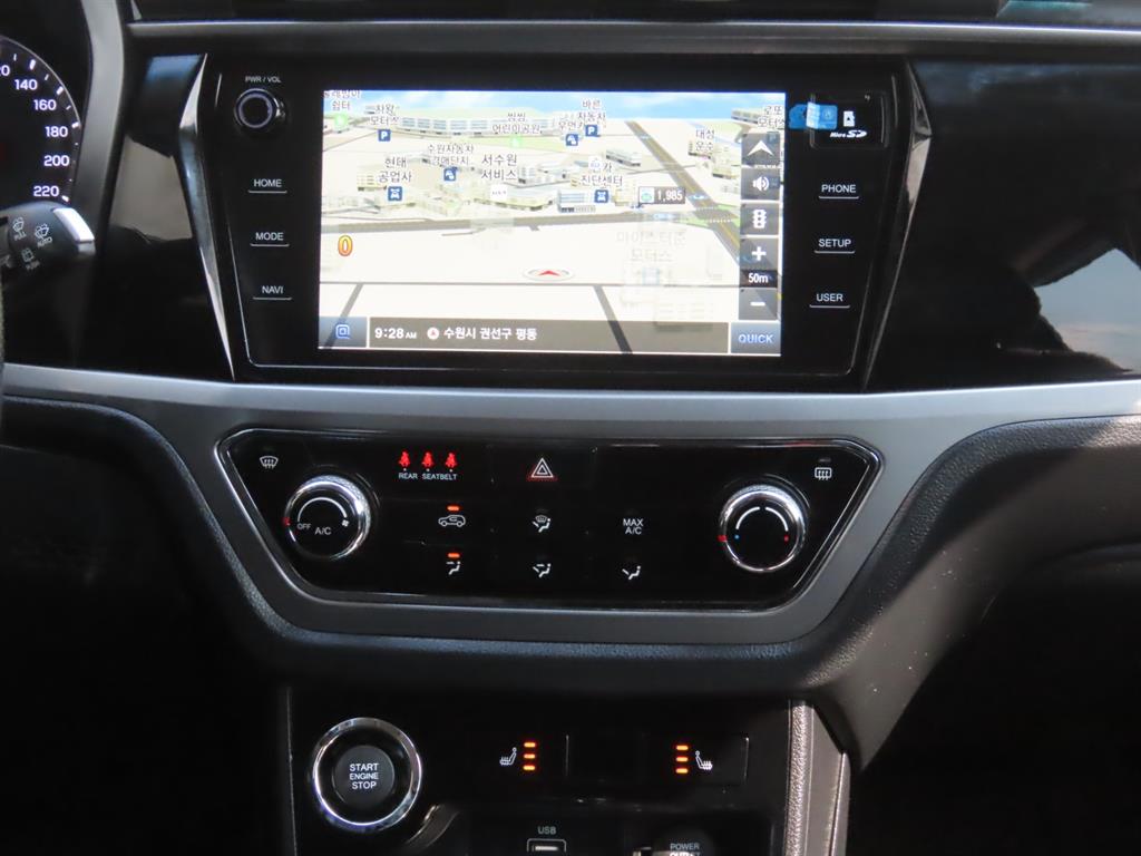 Ssangyong Korando 2020 - Importación desde Corea - HF Imports Iquique - Foto 10