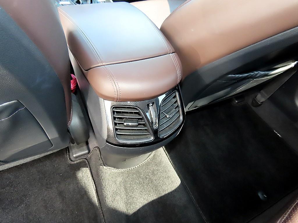 HYUNDAI Grandeur 2017 - Importación desde Corea - HF Imports Iquique - Foto 18