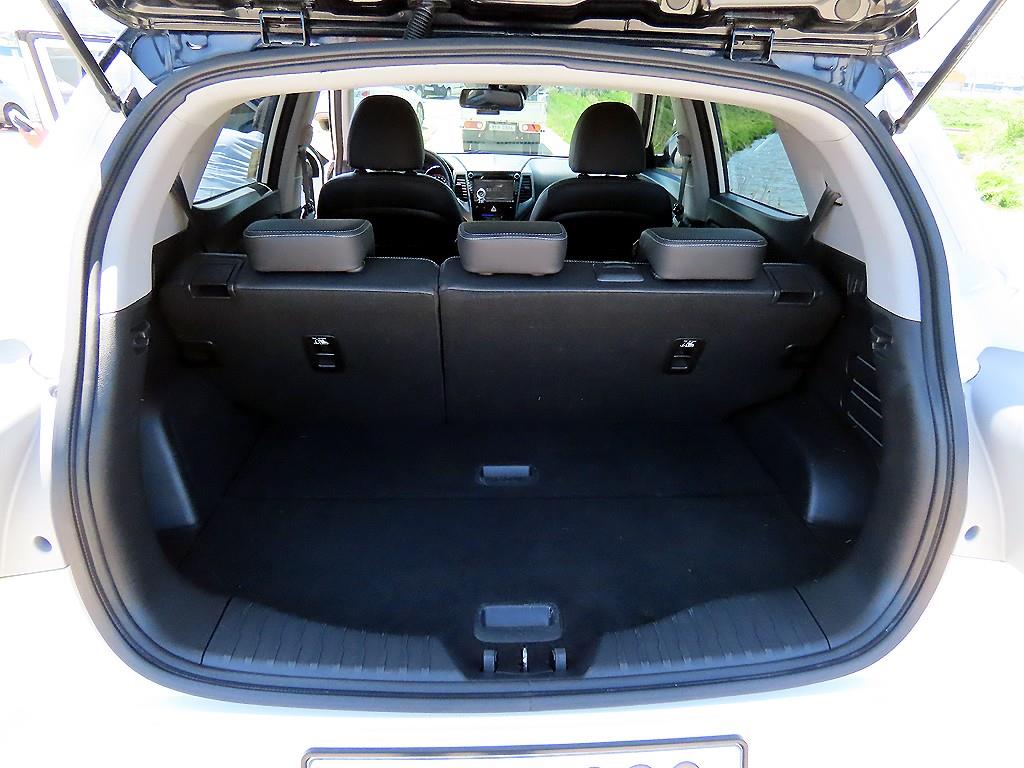 Ssangyong Tivoli 2018 - Importación desde Corea - HF Imports Iquique - Foto 16