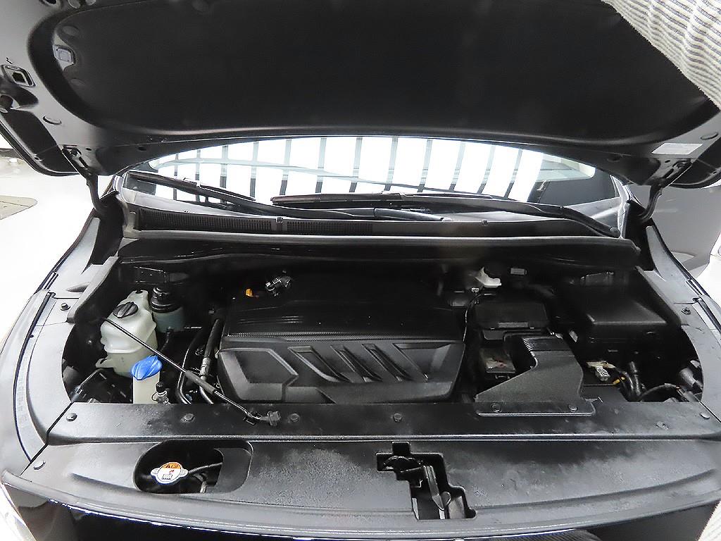 KIA Carnival 2019 Negro - Importación desde Corea - HF Imports Iquique - Foto 8