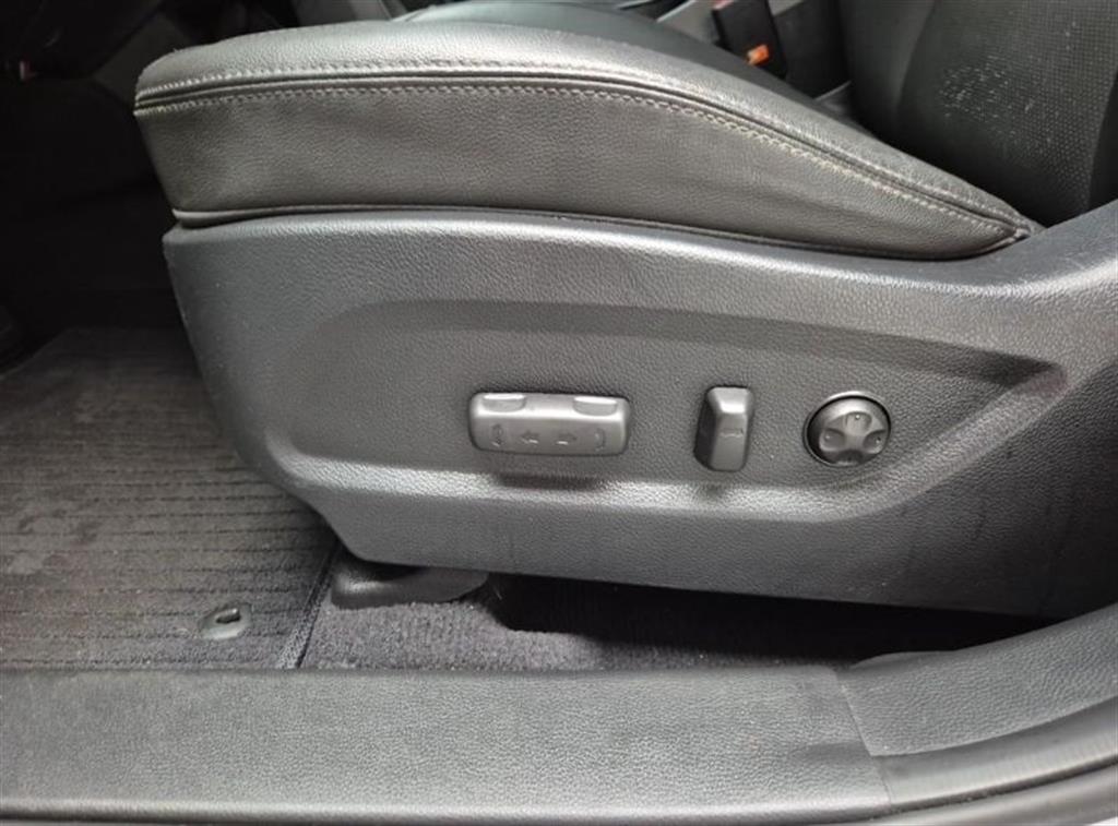 HYUNDAI Santa Fe 2015 Plateado - Importación desde Corea - HF Imports Iquique - Foto 18