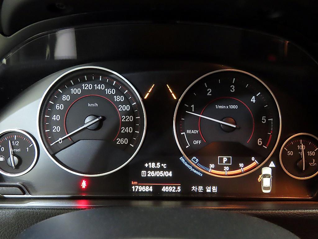 BMW 3 series - Vista 9
