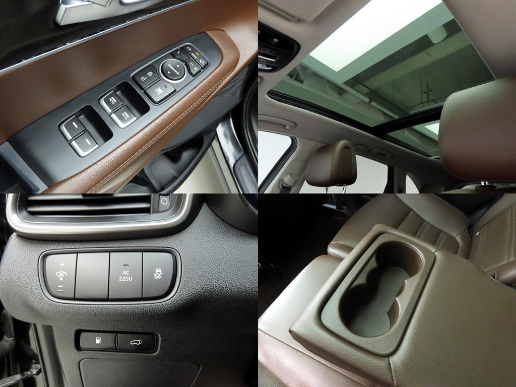 KIA Sorento 2016 - Importación desde Corea - HF Imports Iquique - Foto 17