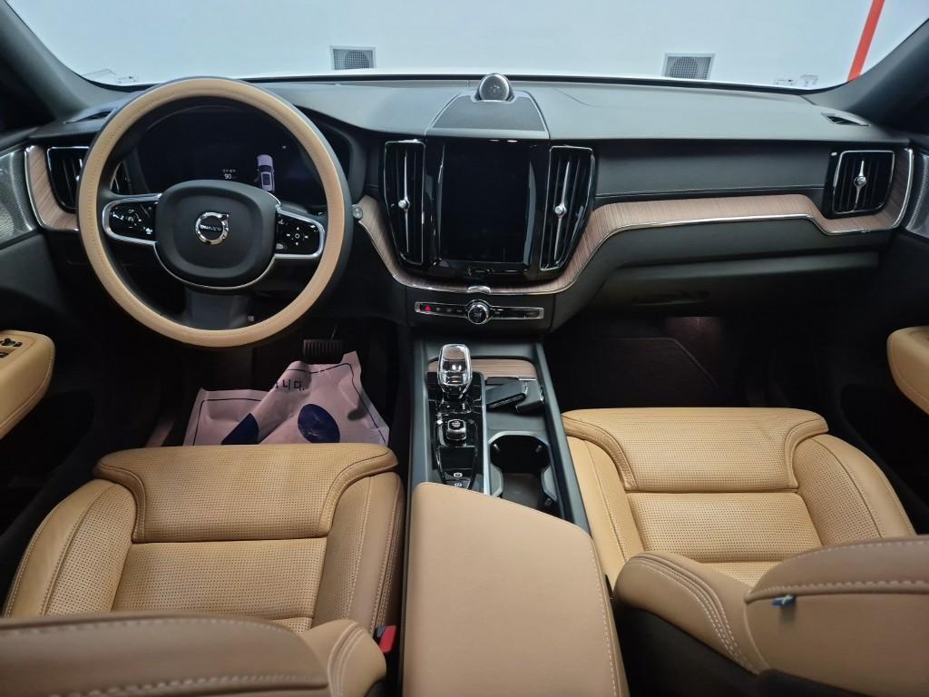 Volvo XC60 - Vista 7