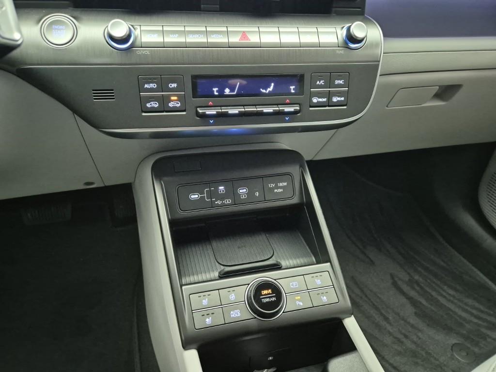 HYUNDAI Kona 2024 Blanco - Importación desde Corea - HF Imports Iquique - Foto 16
