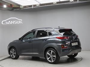 HYUNDAI Kona - Vista 6