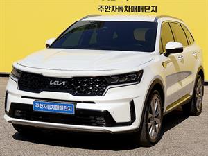 KIA Sorento - Vista 4
