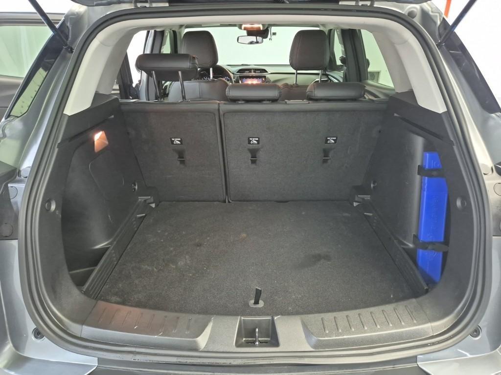 Chevrolet Trail Blazer 2021 Gris - Importación desde Corea - HF Imports Iquique - Foto 18