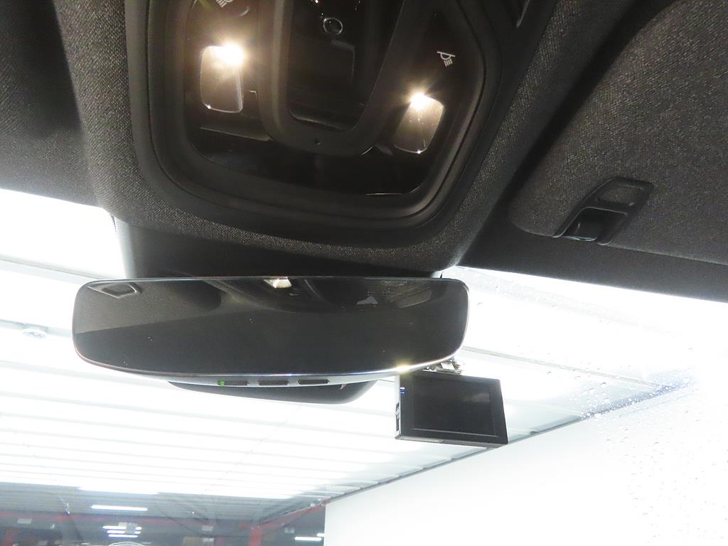 SAMSUNG Grand Koleos - Vista 12