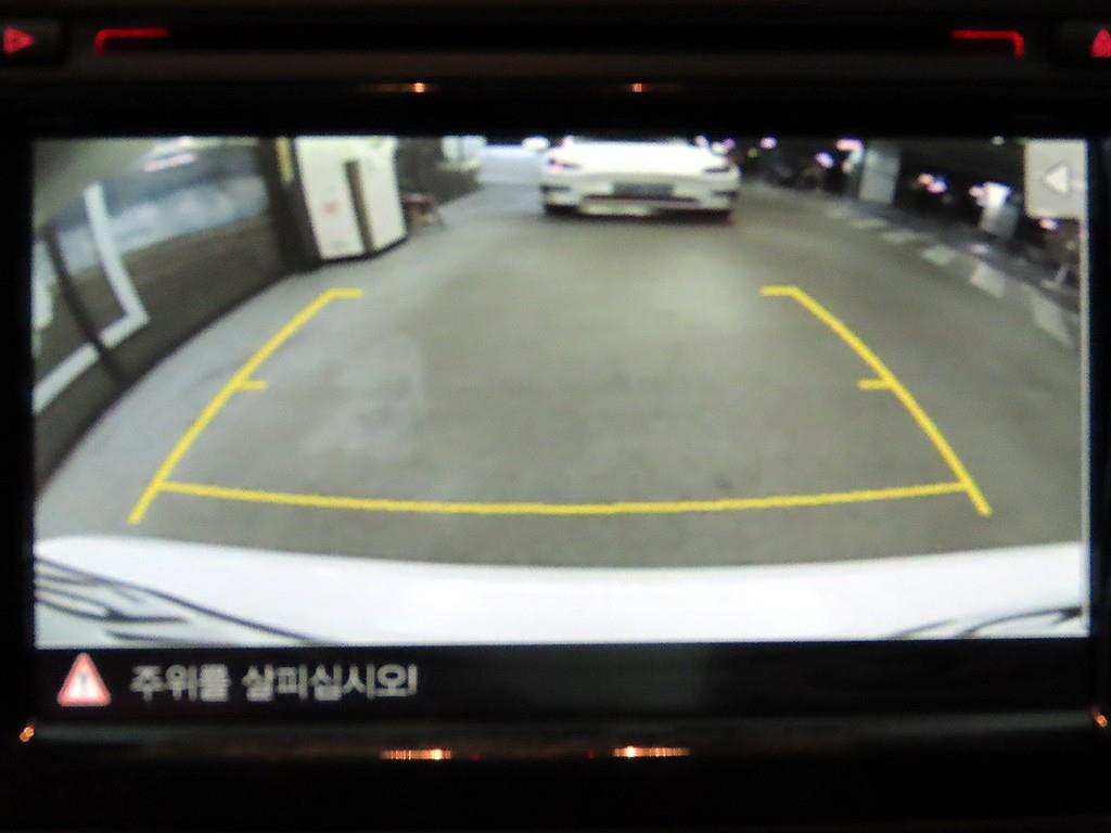 Volkswagen Passat 2015 - Importación desde Corea - HF Imports Iquique - Foto 15