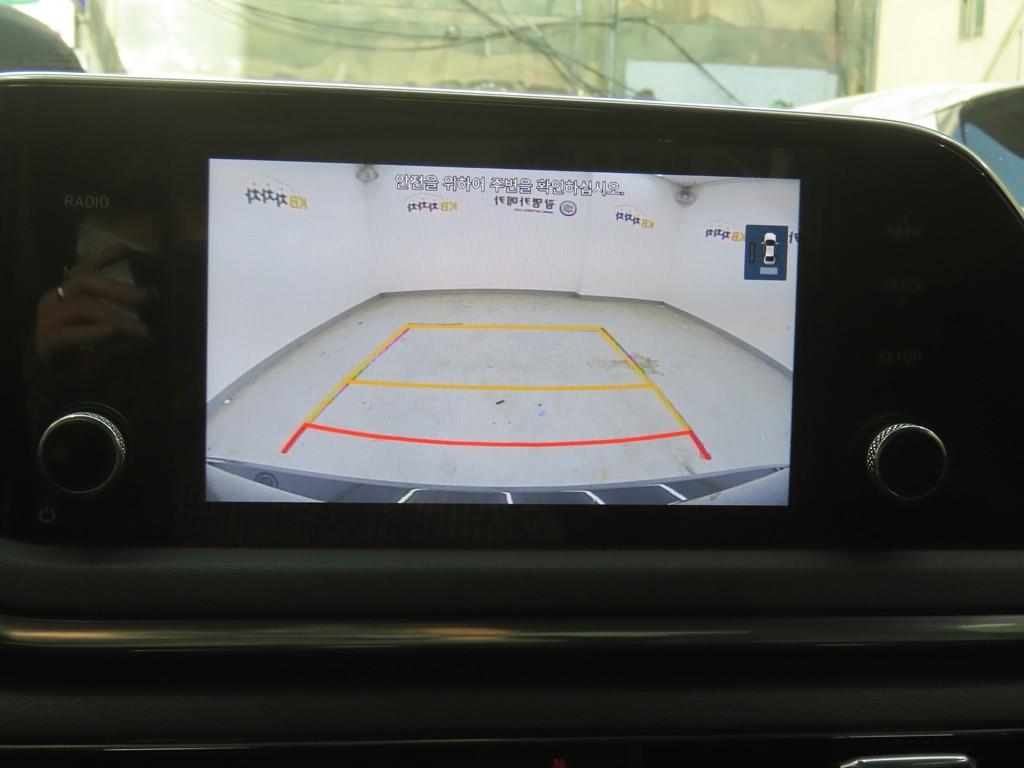 HYUNDAI Sonata 2020 - Importación desde Corea - HF Imports Iquique - Foto 16