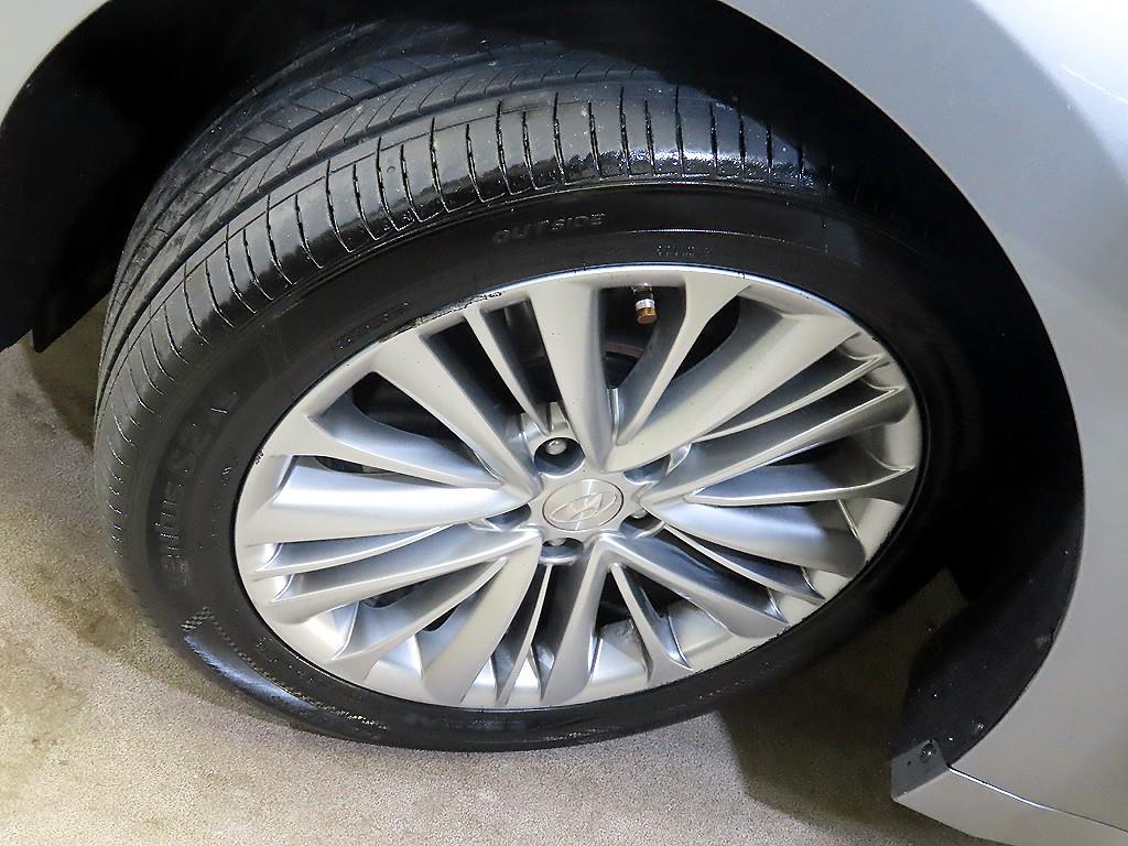 HYUNDAI Aslan 2015 Gris - Importación desde Corea - HF Imports Iquique - Foto 20