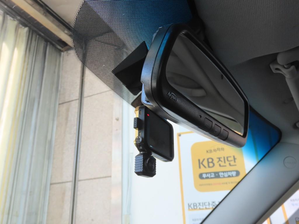KIA Soul - Vista 11