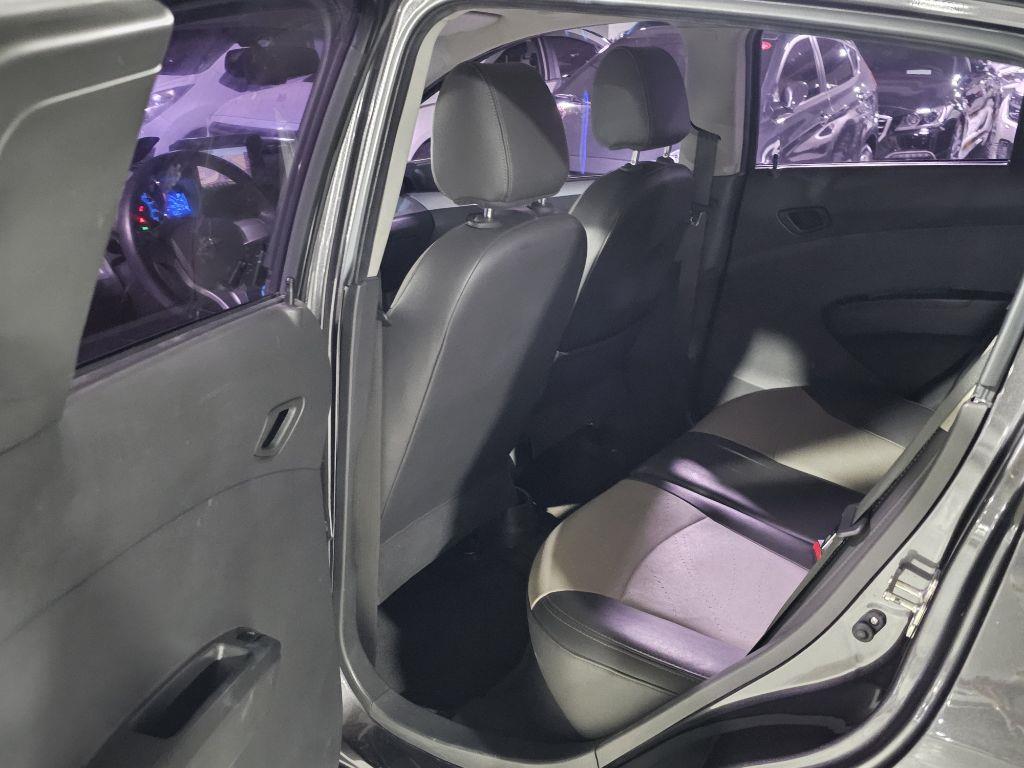 Chevrolet Spark 2014 Gris - Importación desde Corea - HF Imports Iquique - Foto 15