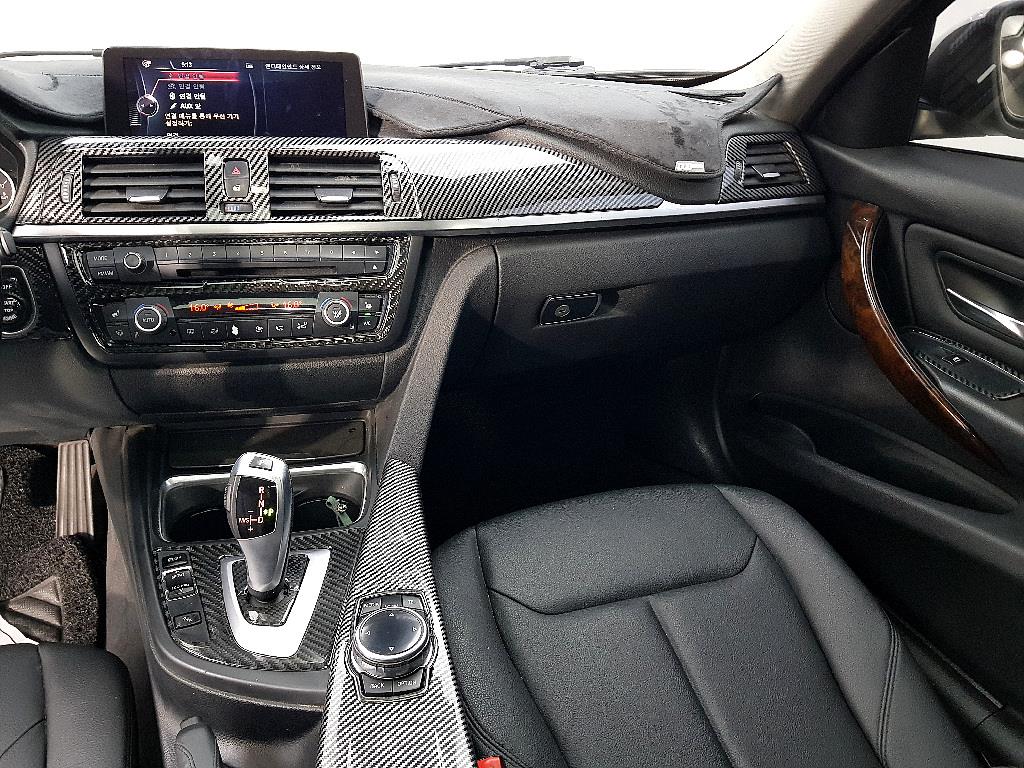 BMW 3 series - Vista 10