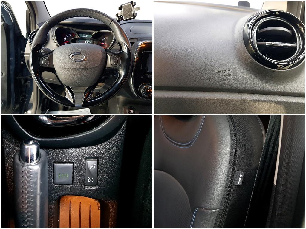 SAMSUNG QM3 2017 Gris - Importación desde Corea - HF Imports Iquique - Foto 18