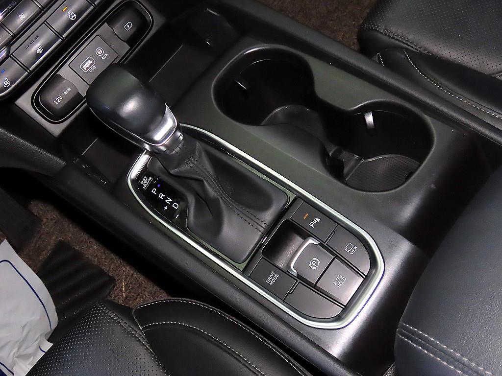HYUNDAI Santa Fe - Vista 12