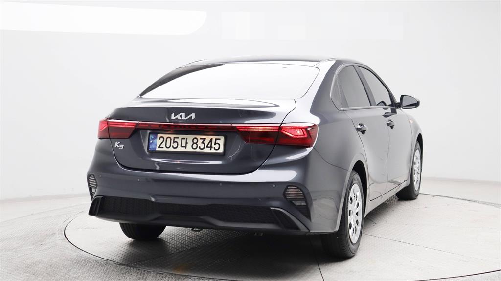 KIA K3 - Vista 3